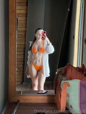 Sinem Ozgur Nude Leaks OnlyFans Photos #19