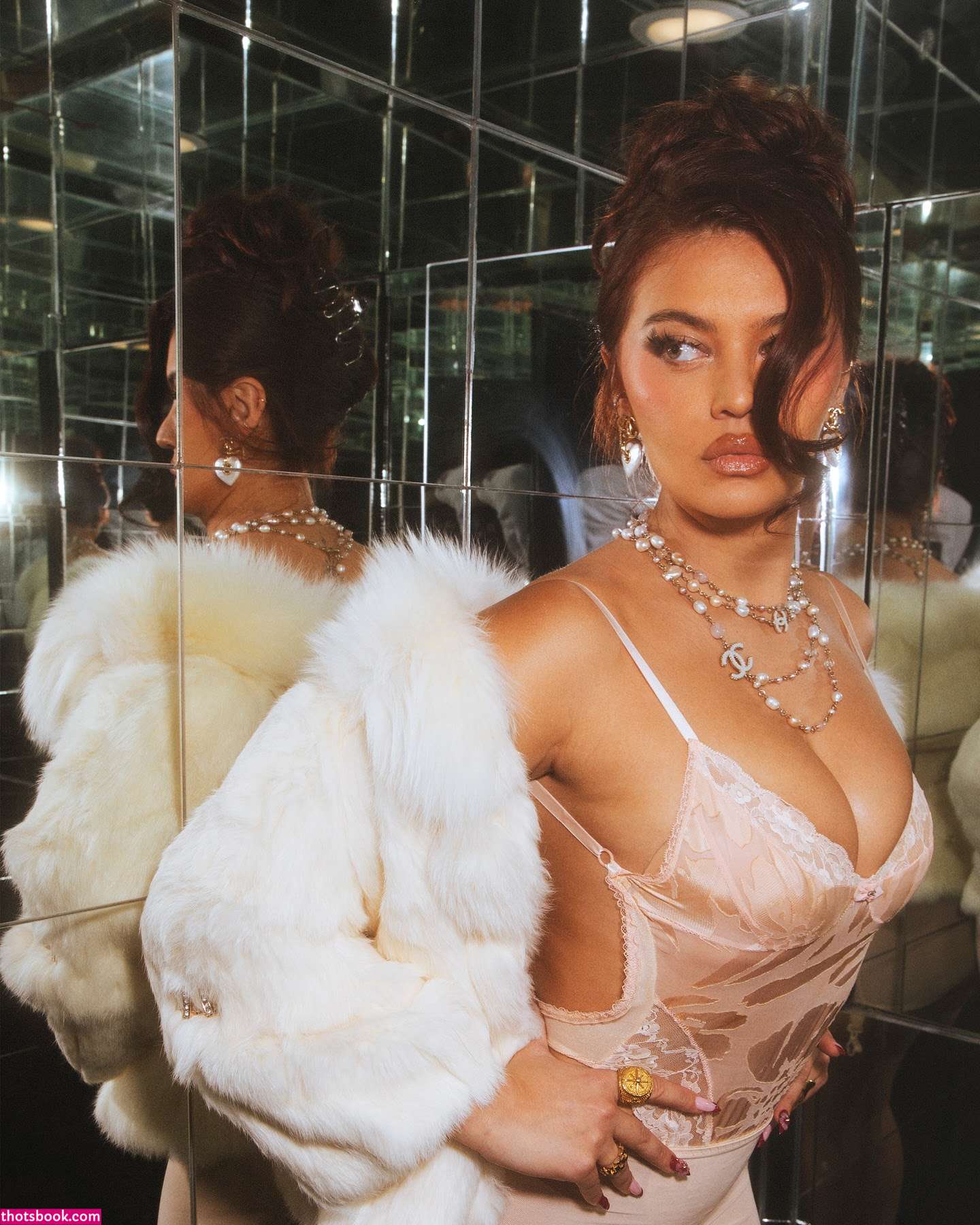 Sofia Jamora Nude Leaks OnlyFans Photos #18 1623323