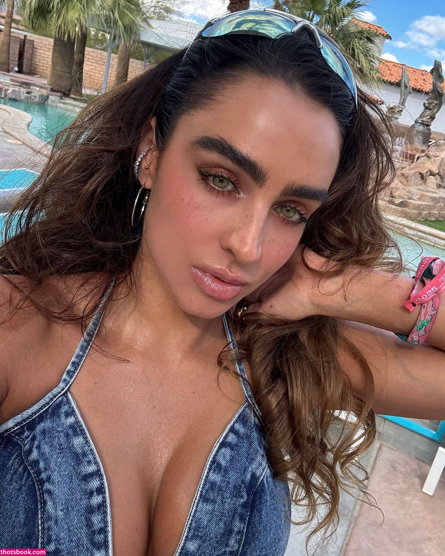 Sommer Ray Nude Leaks OnlyFans Photos #27 1623361