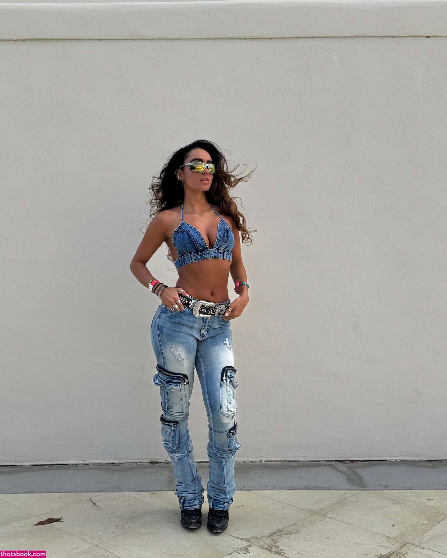 Sommer Ray Nude Leaks OnlyFans Photos #27 1623362