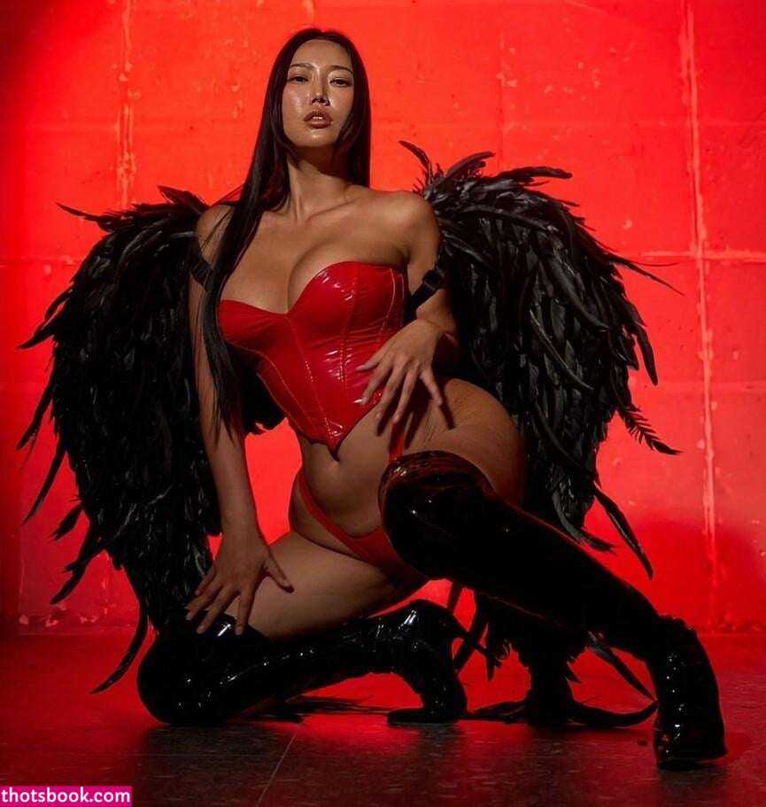 Ssunbiki Nude Leaks OnlyFans Photos #15 1623475