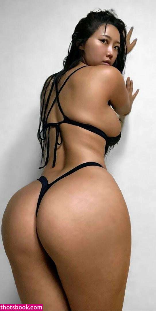 Ssunbiki Nude Leaks OnlyFans Photos #15 1623476