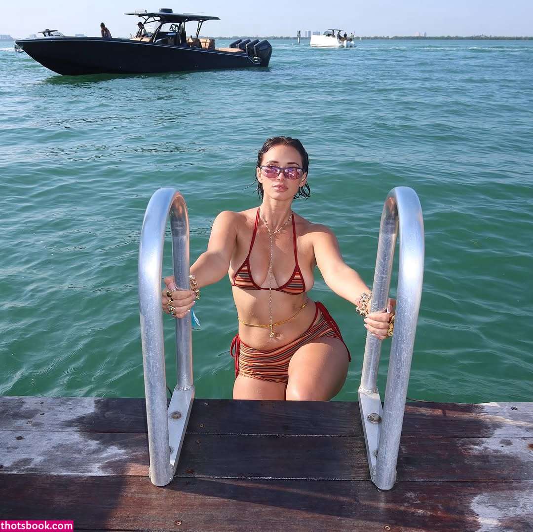 Yesjulz Nude Leaks OnlyFans Photos #19 1623689