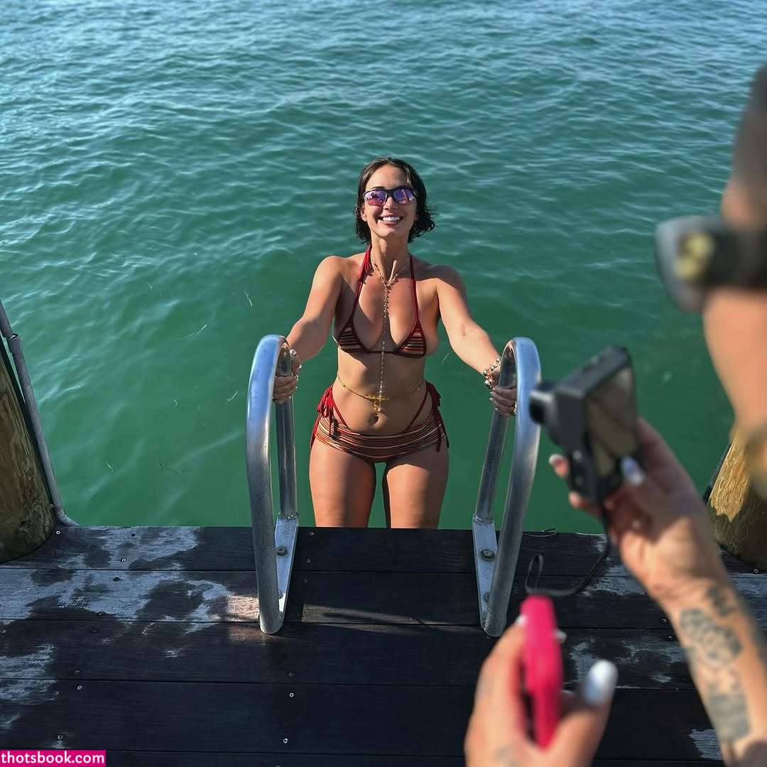 Yesjulz Nude Leaks OnlyFans Photos #19 1623692