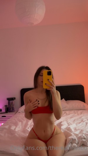 Missbo Nude Leaks OnlyFans Video #7