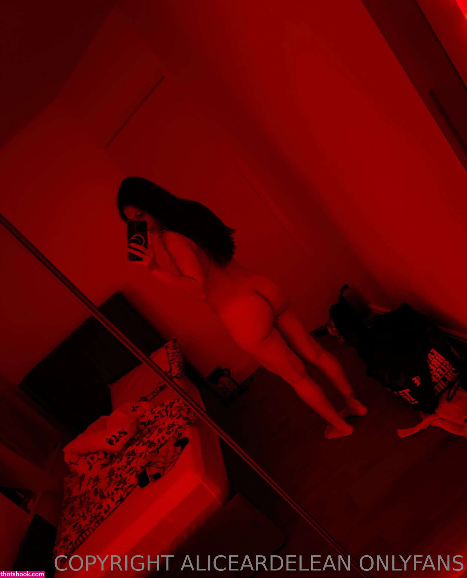 Alice Ardelean MMA Nude Leaks OnlyFans Photos #1 1629000