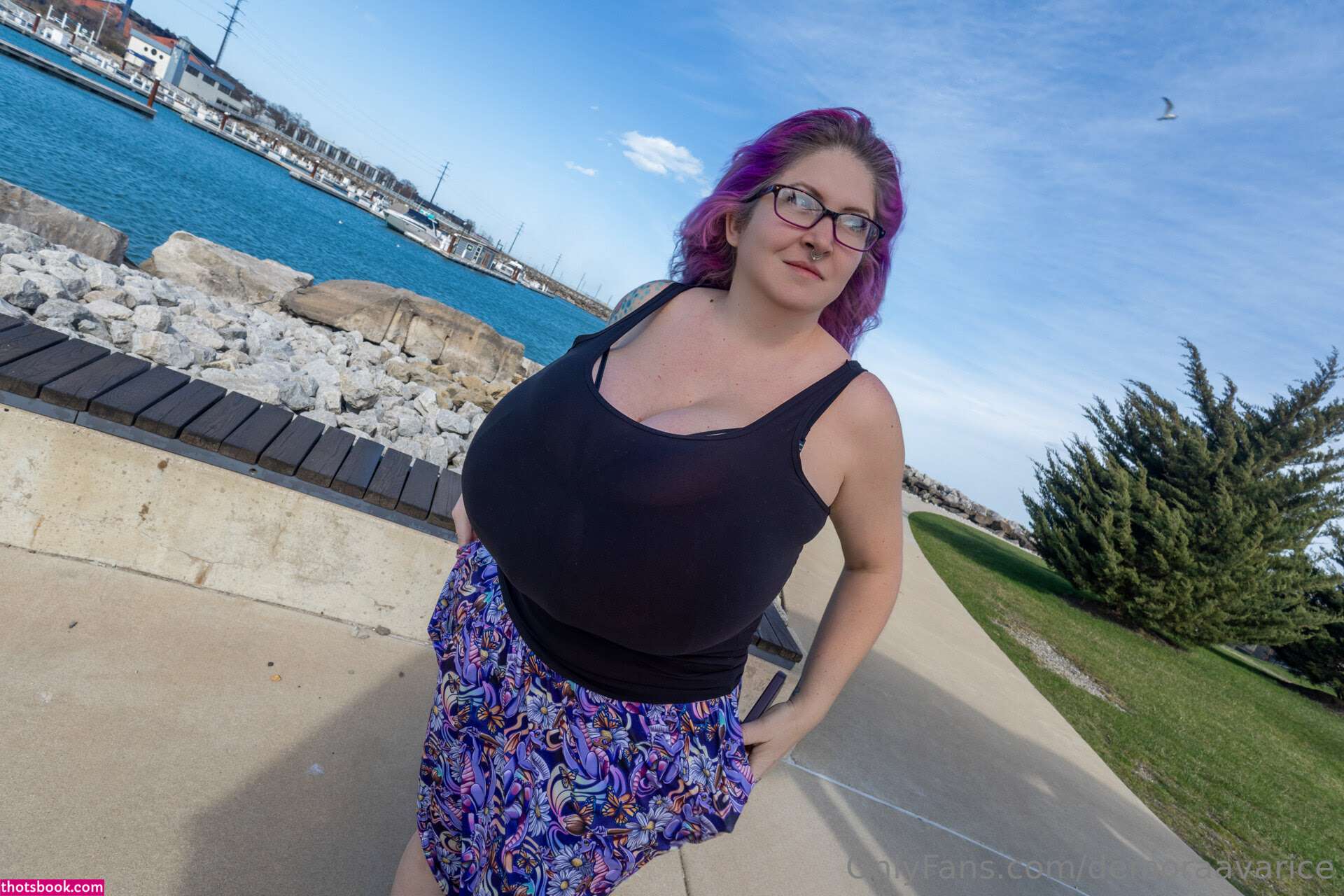 Demora Avarice Nude Leaks OnlyFans Photos #19 1629159