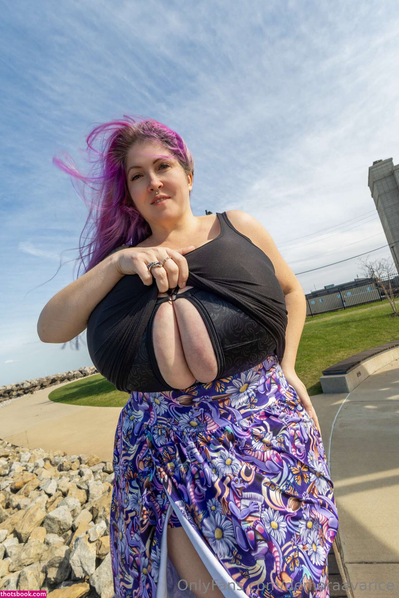 Demora Avarice Nude Leaks OnlyFans Photos #19 1629174