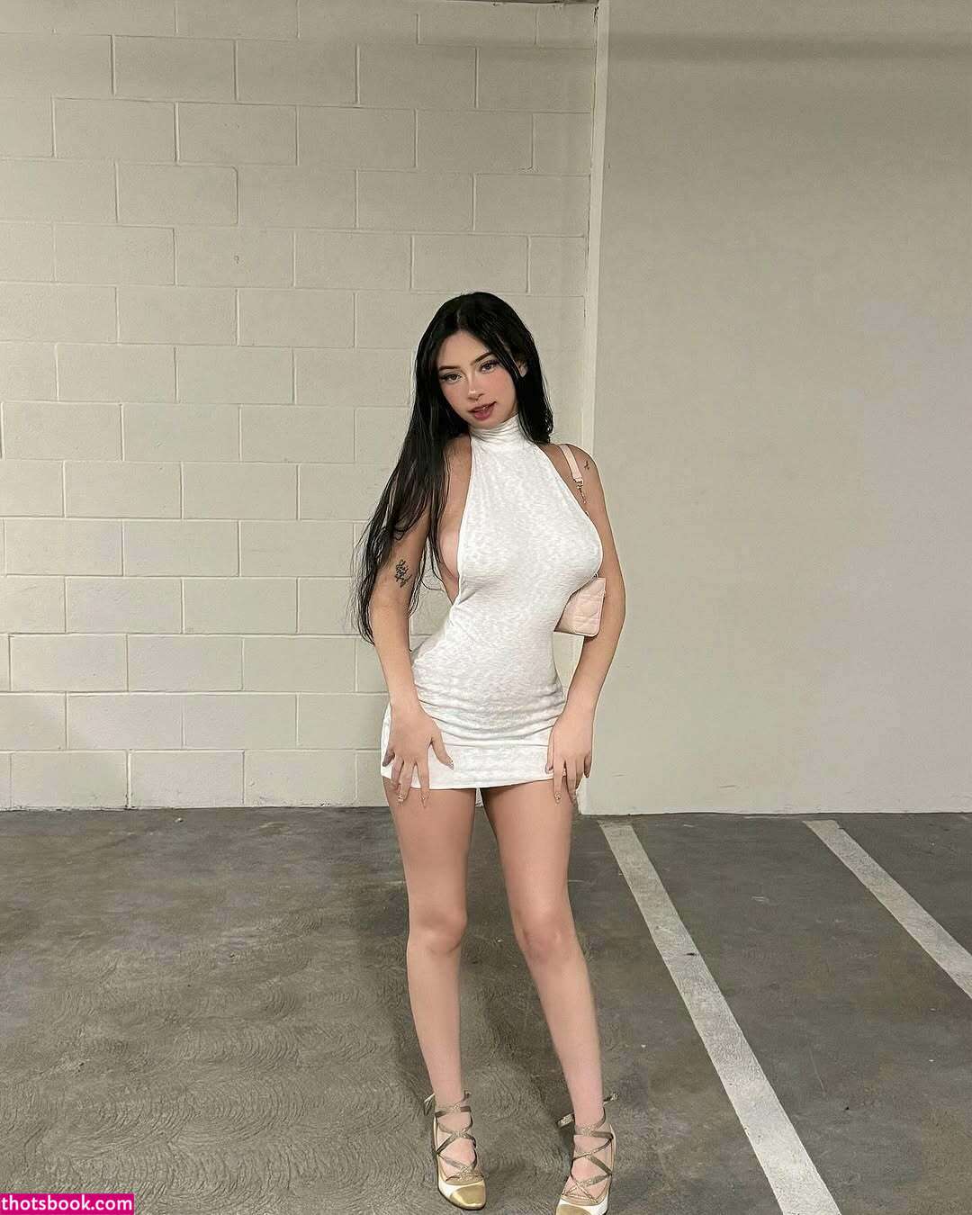 FairyTwins Fairyalexx Fairyana Nude Leaks OnlyFans Photos #19 1629200