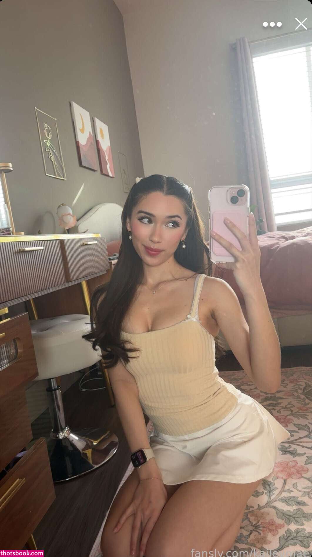 Kailey Mae Nude Leaks OnlyFans Photos #16 1629453