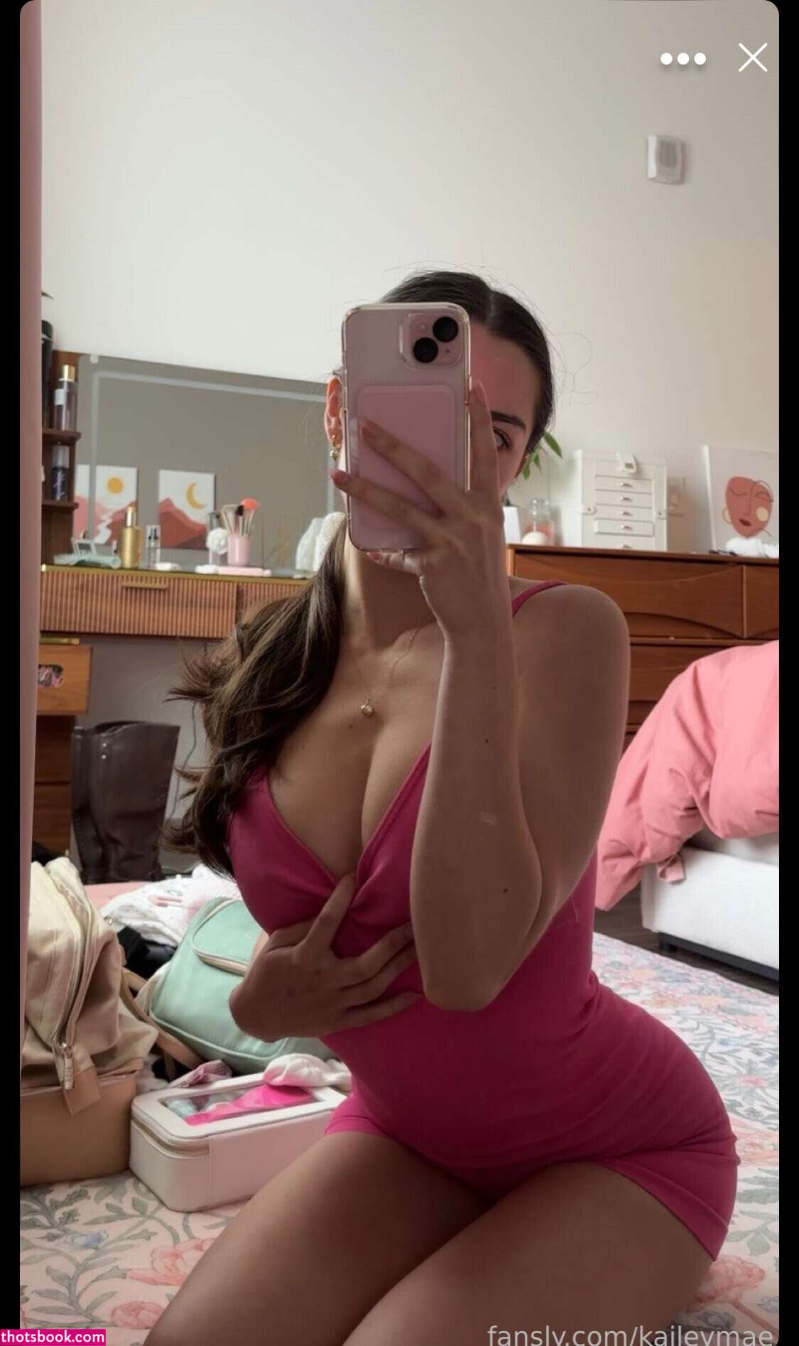 Kailey Mae Nude Leaks OnlyFans Photos #20 1629493