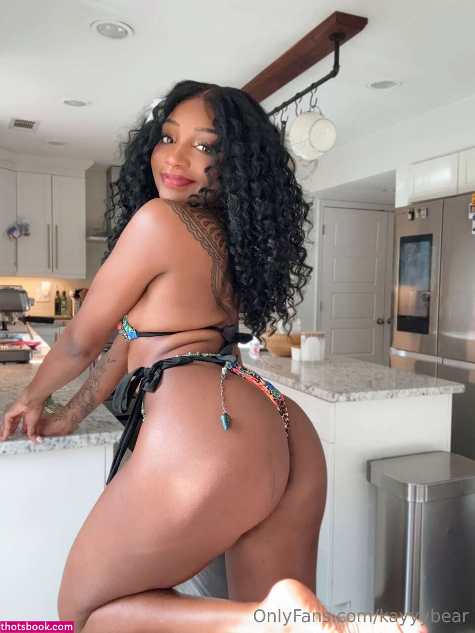 Kay Bear kayyybear Nude Leaks OnlyFans Photos #18 1629532