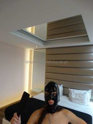 luisa de pt Nude Leaks OnlyFans Photos #1