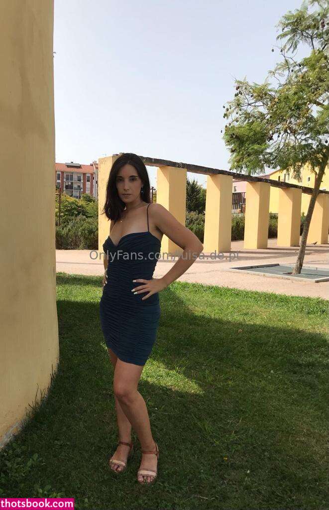 luisa de pt Nude Leaks OnlyFans Photos #5 1629588
