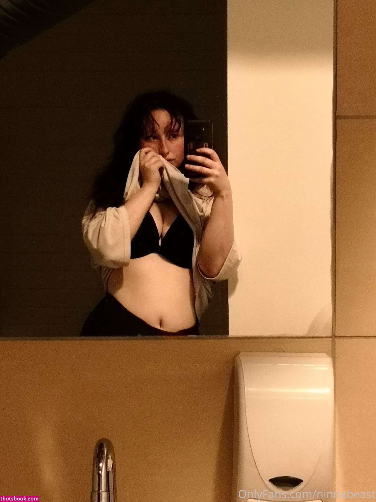 Ninnabeast Ninse Nude Leaks OnlyFans Photos #1 1629619