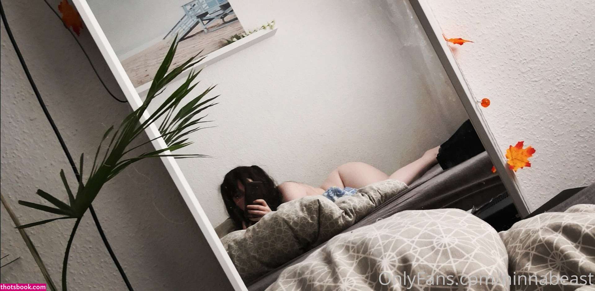 Ninnabeast Ninse Nude Leaks OnlyFans Photos #4 1629637