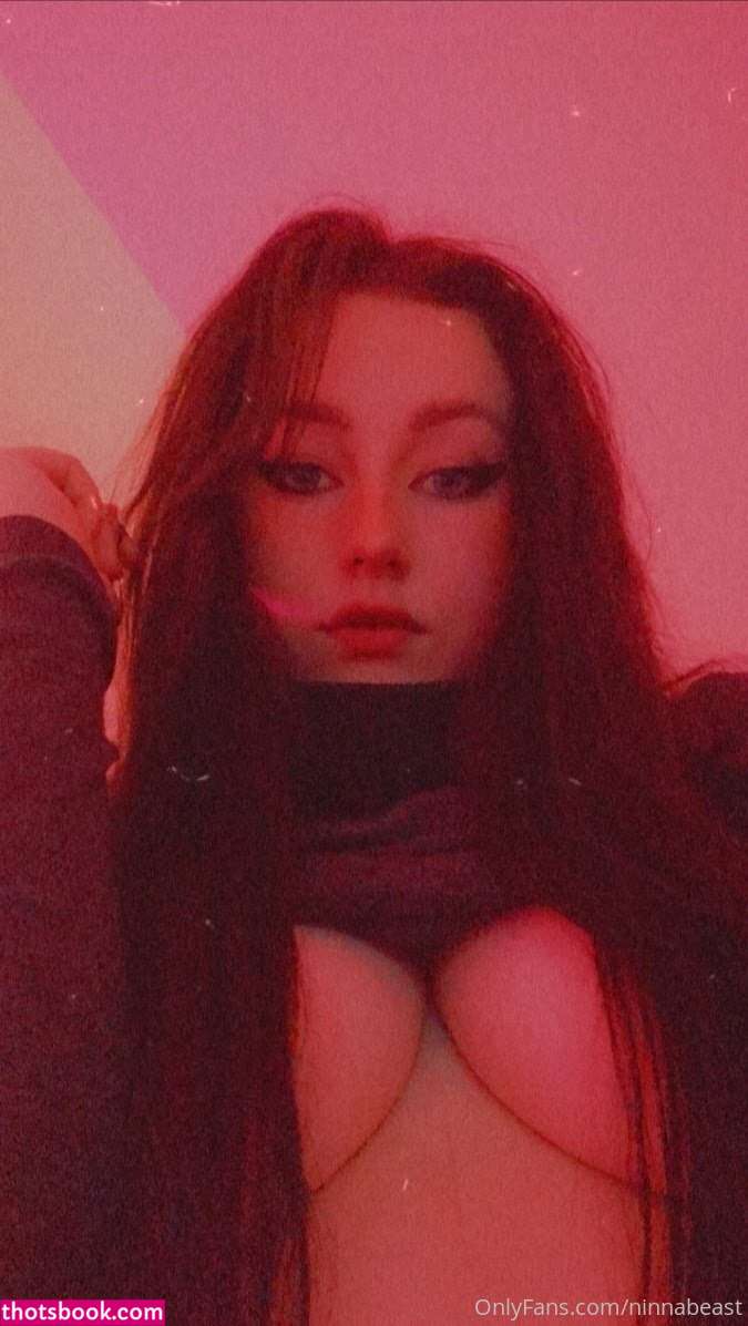 Ninnabeast Ninse Nude Leaks OnlyFans Photos #4 1629647