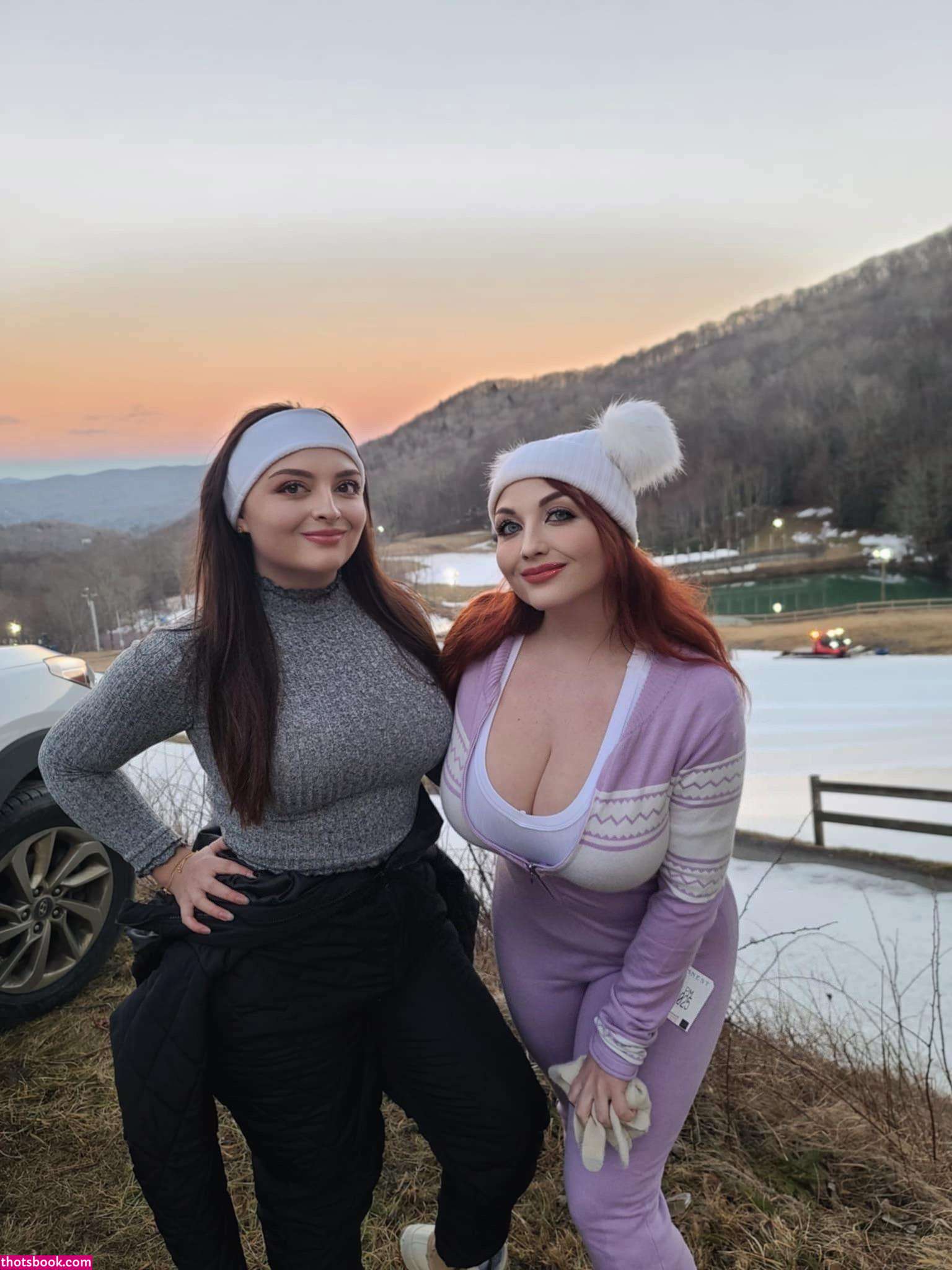 Pink Fox Erin Eevee Nude Leaks OnlyFans Photos #18 1629826