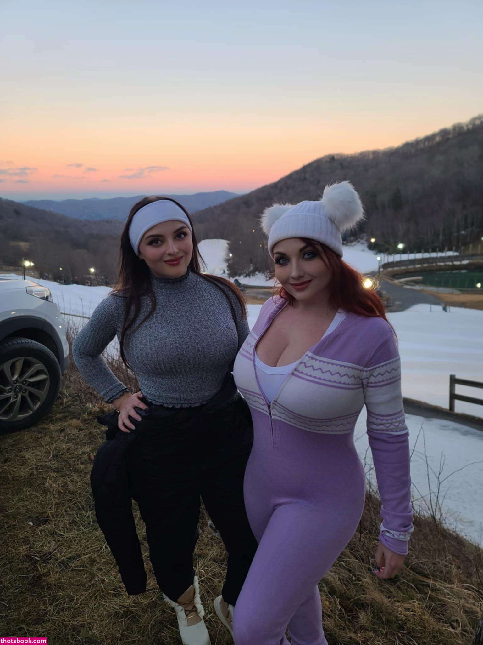 Pink Fox Erin Eevee Nude Leaks OnlyFans Photos #18 1629830