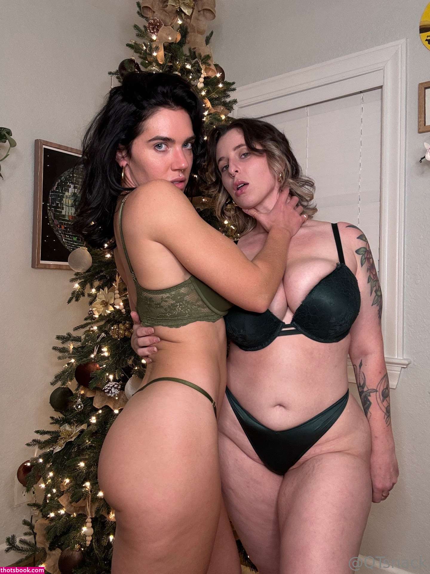 QTsnack Nude Leaks OnlyFans Photos #44 1629955