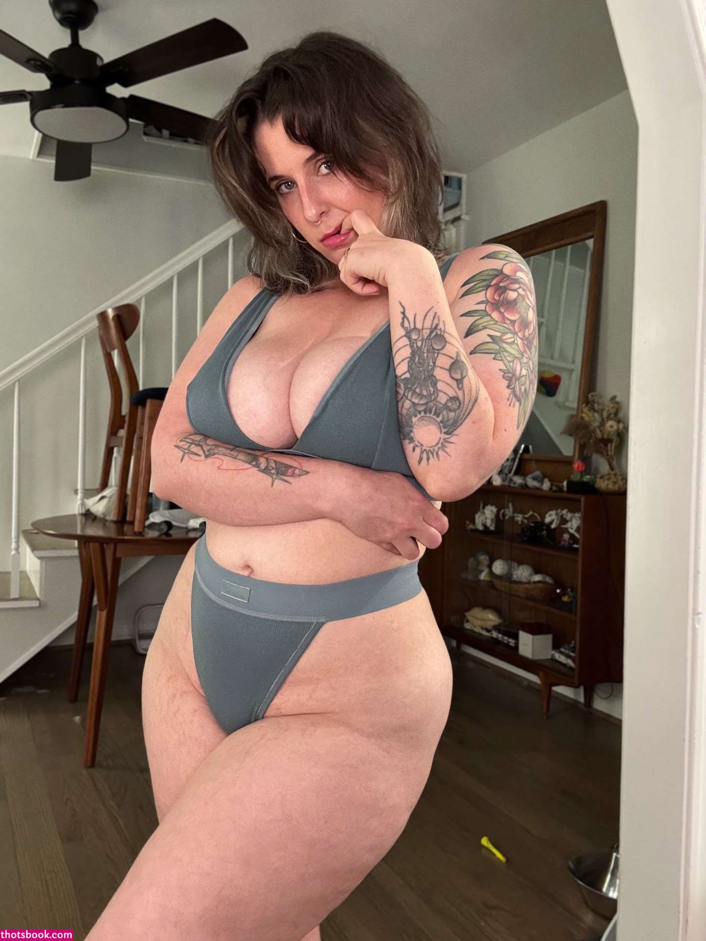 QTsnack Nude Leaks OnlyFans Photos #45 1629967