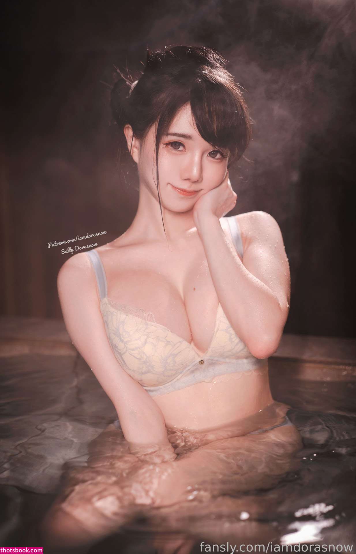 Sally Dorasnow Nude Leaks OnlyFans Photos #39 1630242