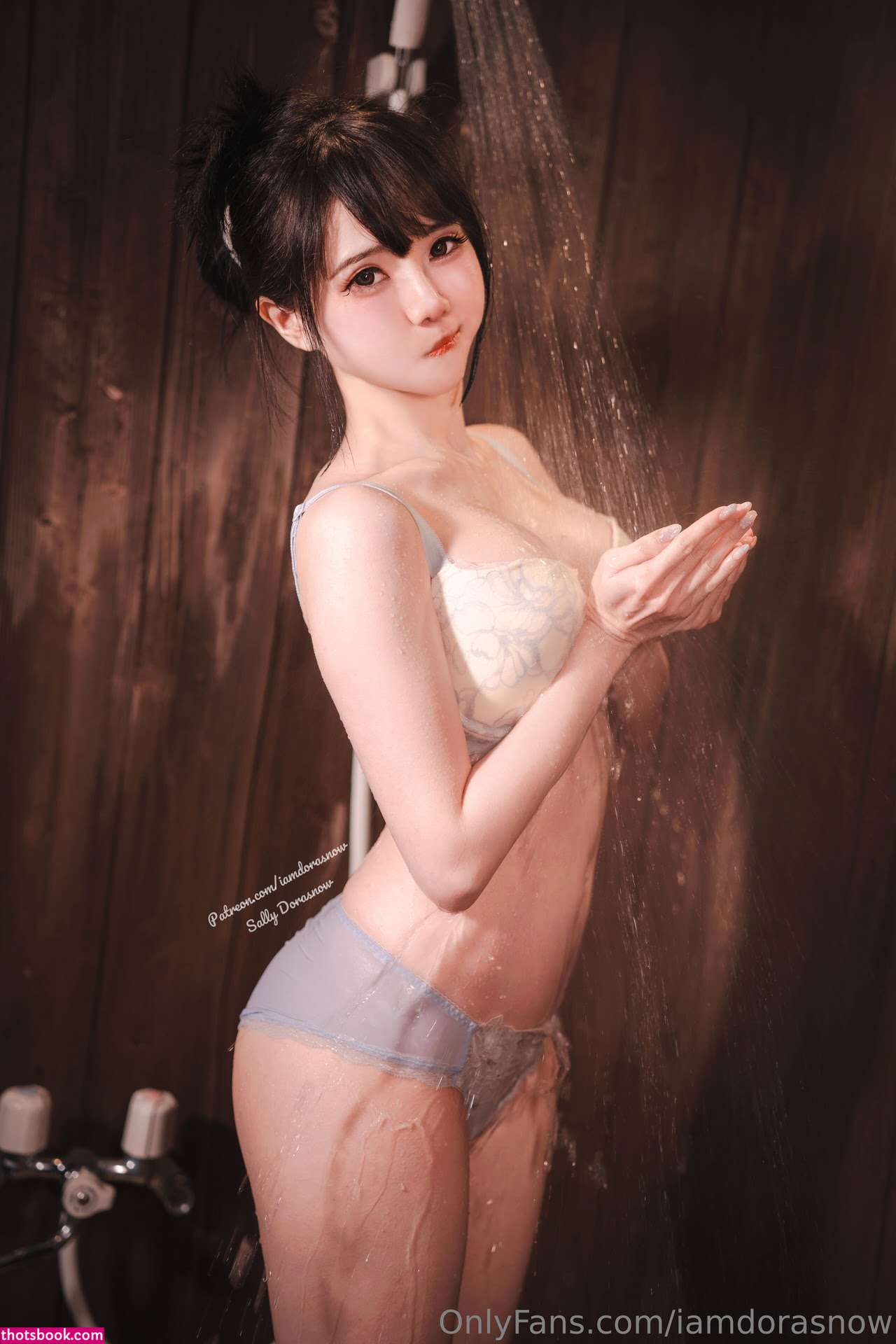 Sally Dorasnow Nude Leaks OnlyFans Photos #42 1630264