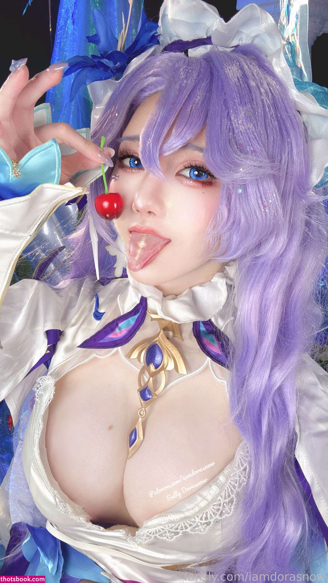 Sally Dorasnow Nude Leaks OnlyFans Photos #43 1630272