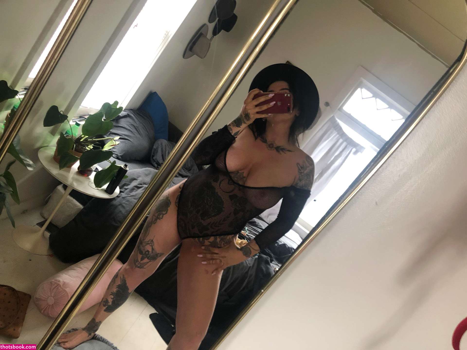 Savannah Castranda Cantmisswhatdoesntexist badsavx Nude Leaks OnlyFans Photos #4 1630410