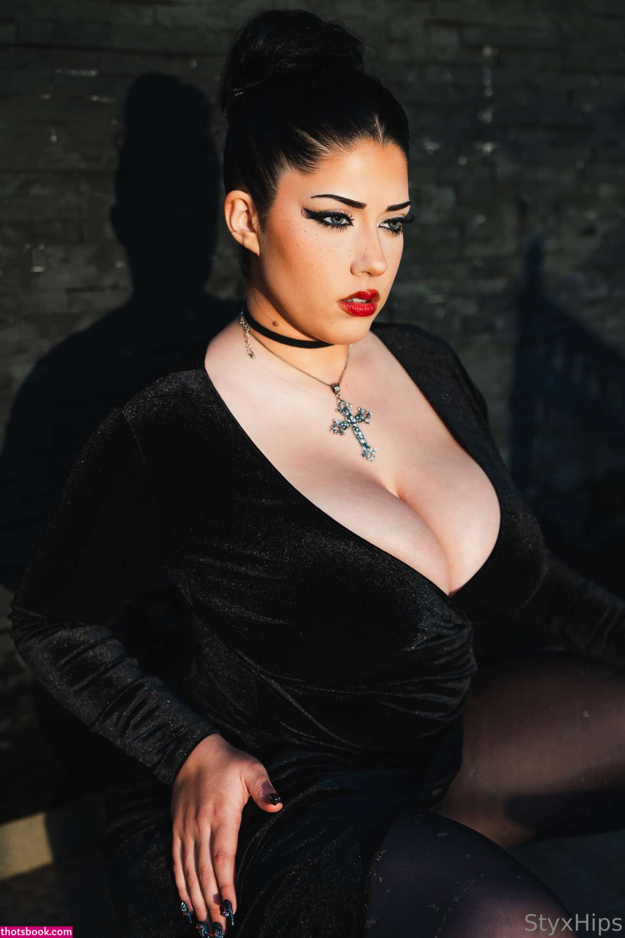 Styxhips Nude Leaks OnlyFans Photos #8 1630643