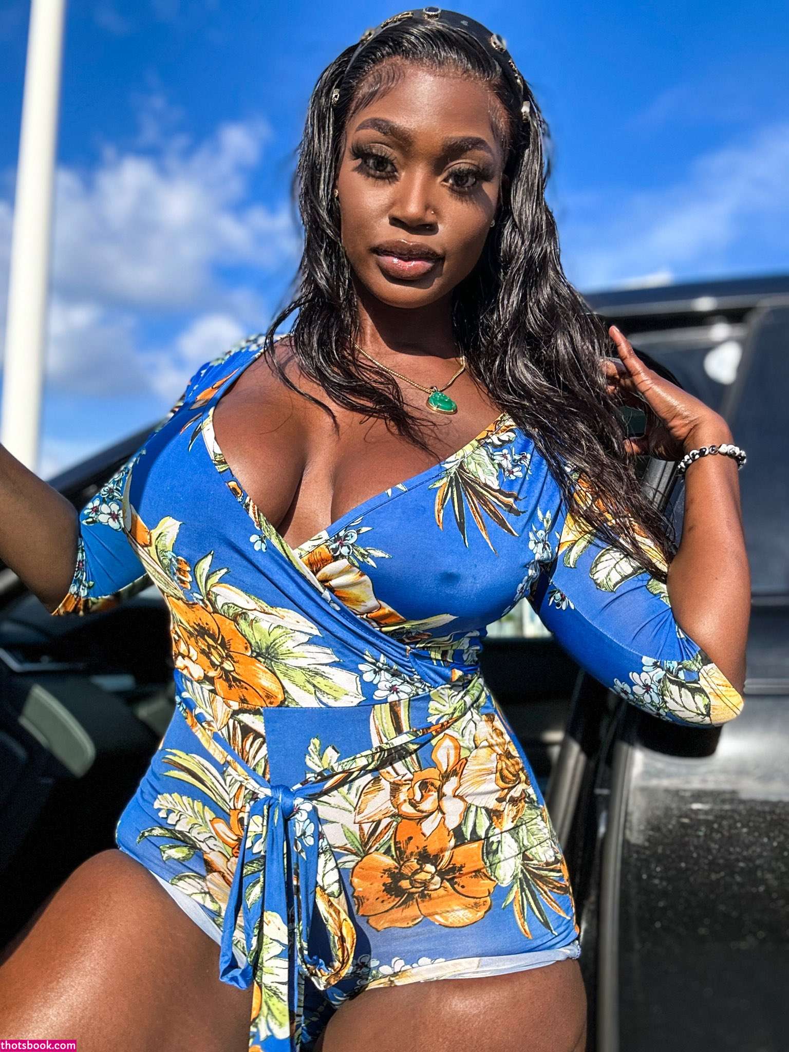 Teresa Lavae Nude Leaks OnlyFans Photos #2 1630777