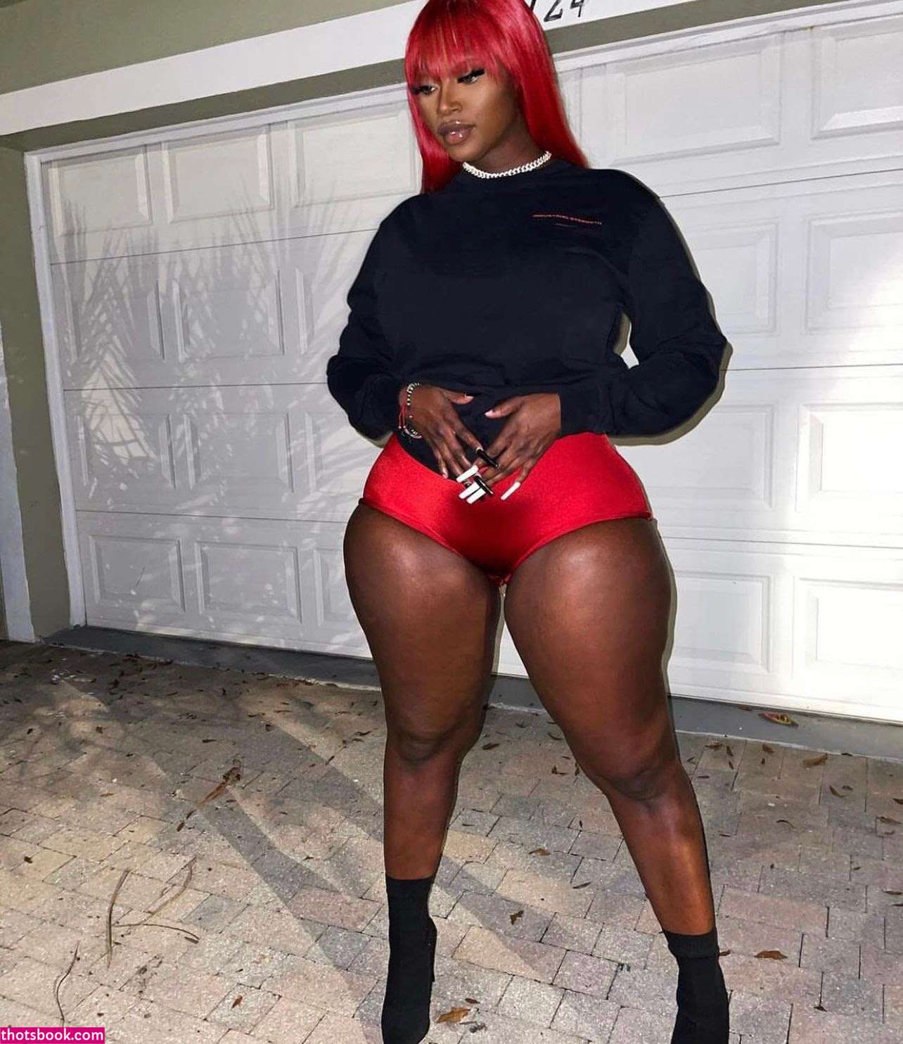 Teresa Lavae Nude Leaks OnlyFans Photos #5 1630802