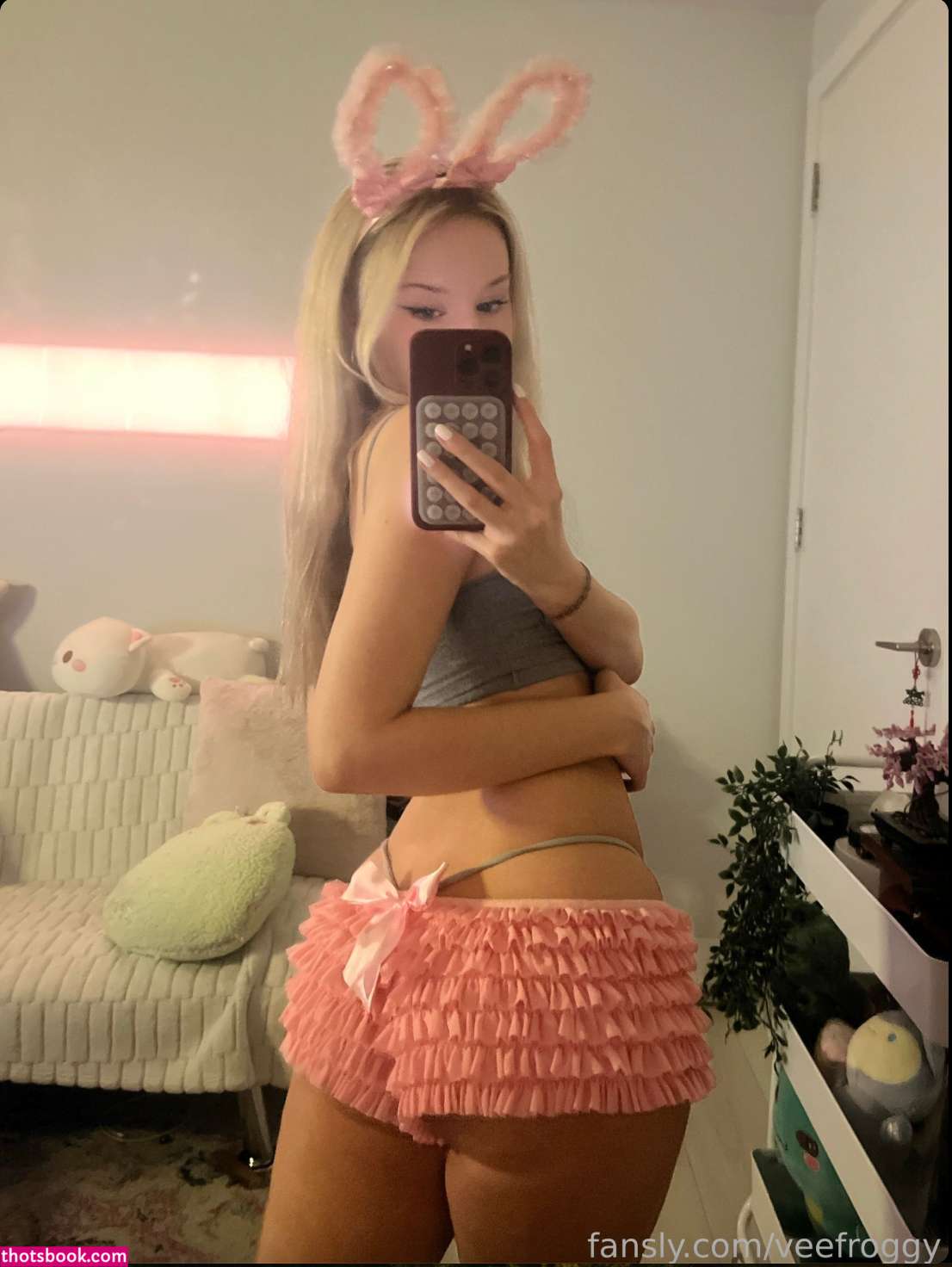 veefroggy veronika Nude Leaks OnlyFans Photos #18 1630872