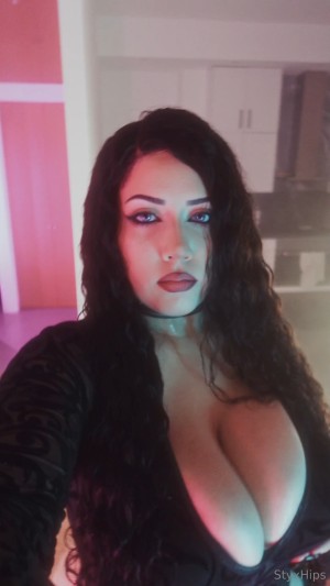 Styxhips Nude Leaks OnlyFans Video #8