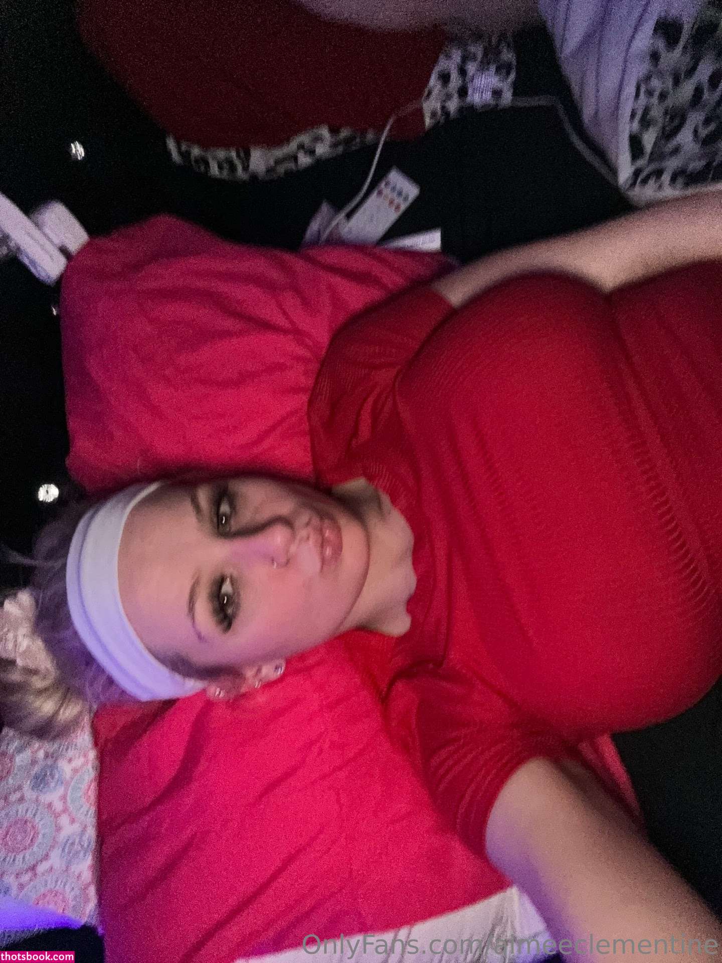 Aimeeclementine Nude Leaks OnlyFans Photos #2 1580988