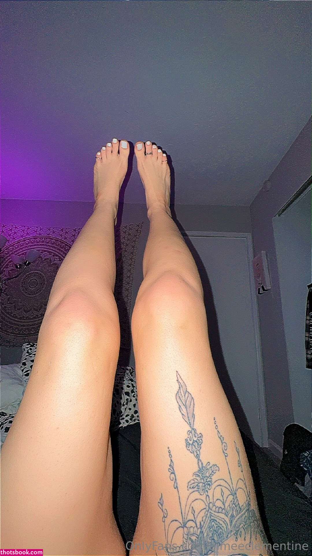 Aimeeclementine Nude Leaks OnlyFans Photos #3 1580995