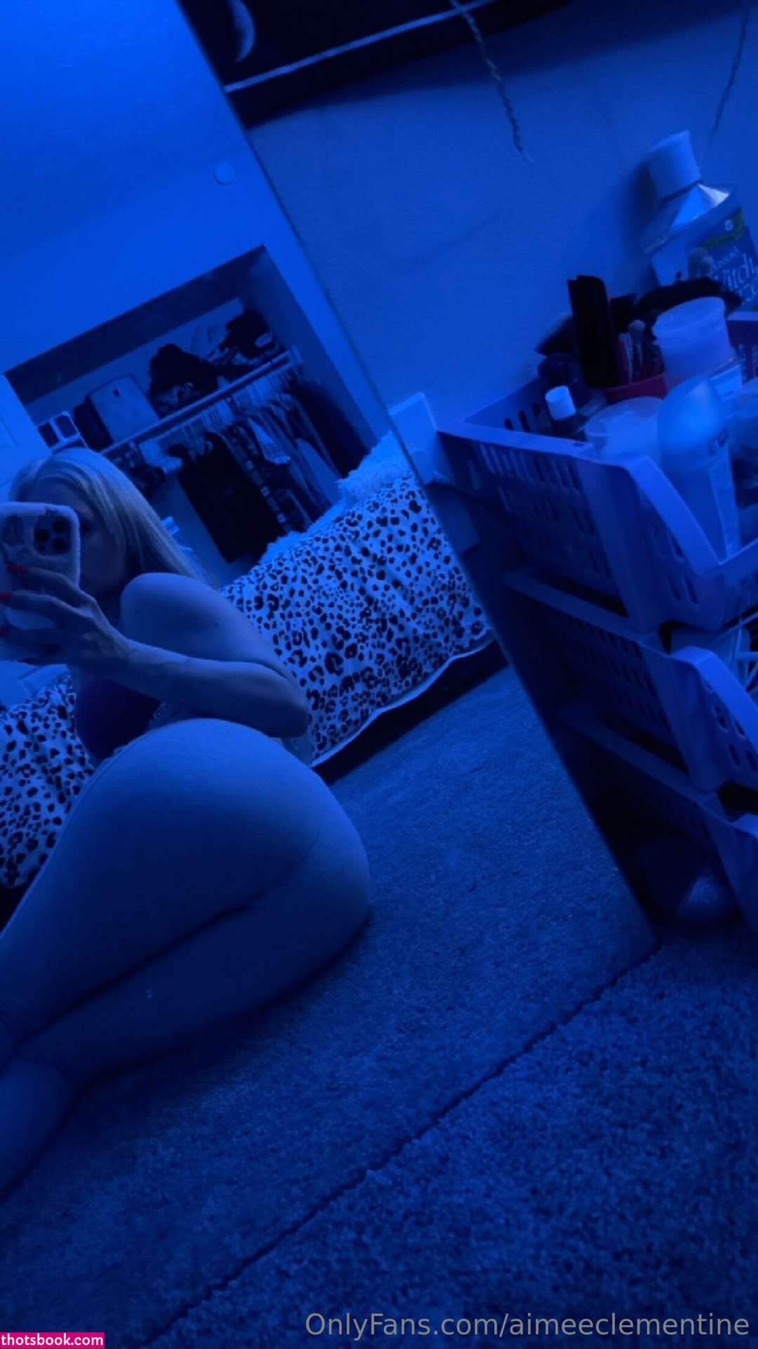 Aimeeclementine Nude Leaks OnlyFans Photos #3 1580999