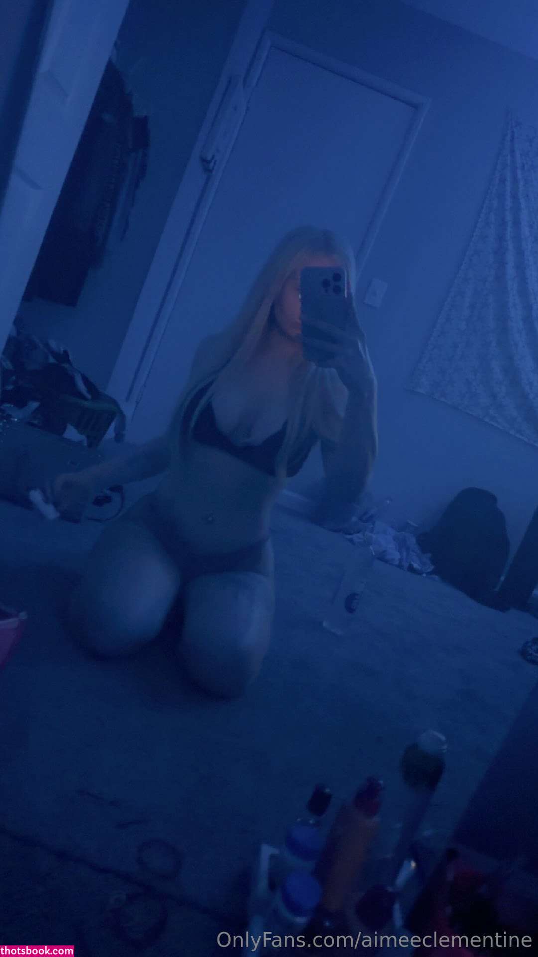 Aimeeclementine Nude Leaks OnlyFans Photos #3 1581002