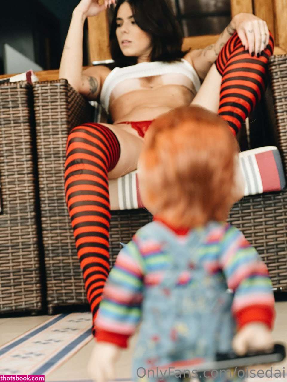 Amanda Kuhl oisedai amandakuhl Nude Leaks OnlyFans Photos #5 1581083