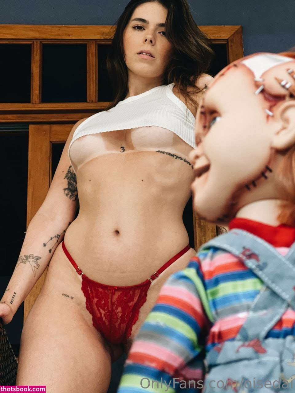 Amanda Kuhl oisedai amandakuhl Nude Leaks OnlyFans Photos #5 1581084