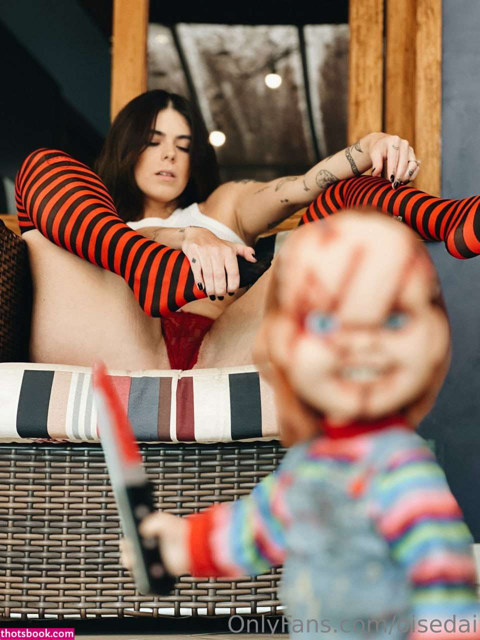 Amanda Kuhl oisedai amandakuhl Nude Leaks OnlyFans Photos #5 1581086