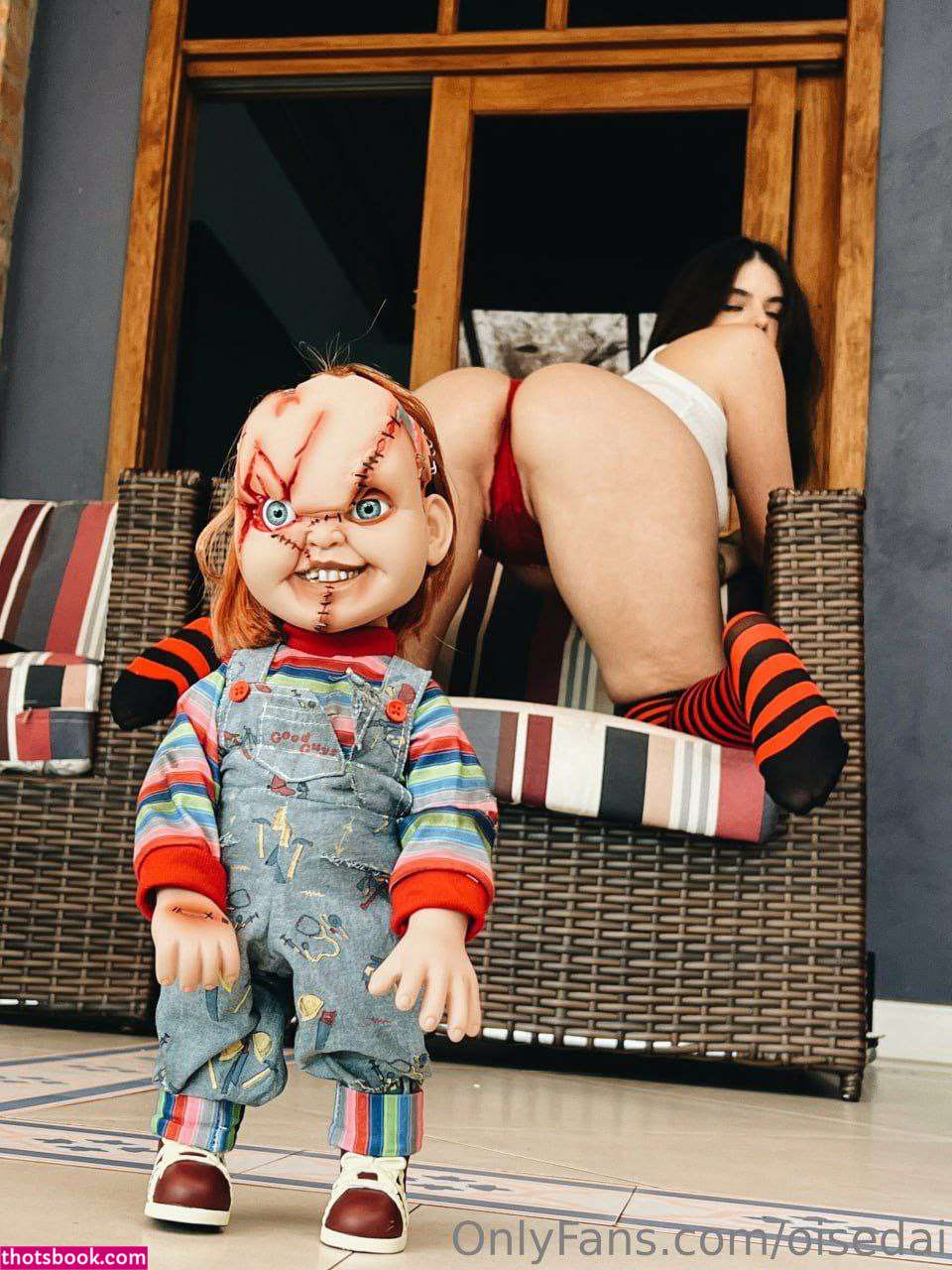 Amanda Kuhl oisedai amandakuhl Nude Leaks OnlyFans Photos #5 1581095