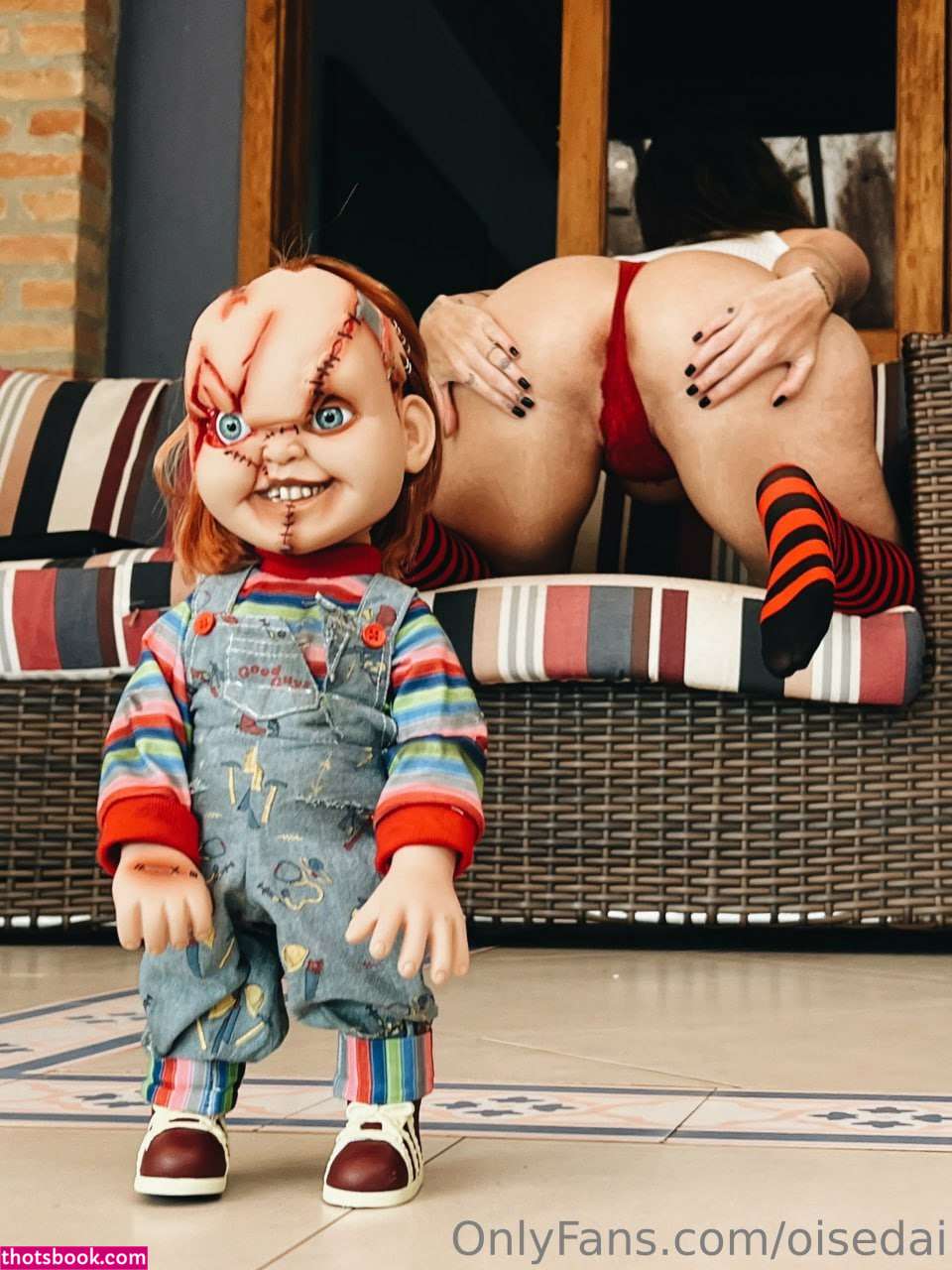 Amanda Kuhl oisedai amandakuhl Nude Leaks OnlyFans Photos #5 1581102