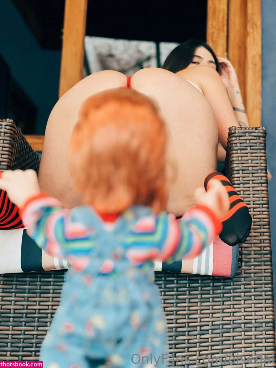 Amanda Kuhl oisedai amandakuhl Nude Leaks OnlyFans Photos #5 1581104