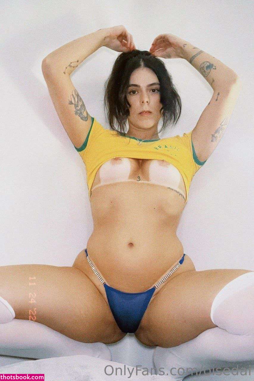 Amanda Kuhl oisedai amandakuhl Nude Leaks OnlyFans Photos #5 1581105