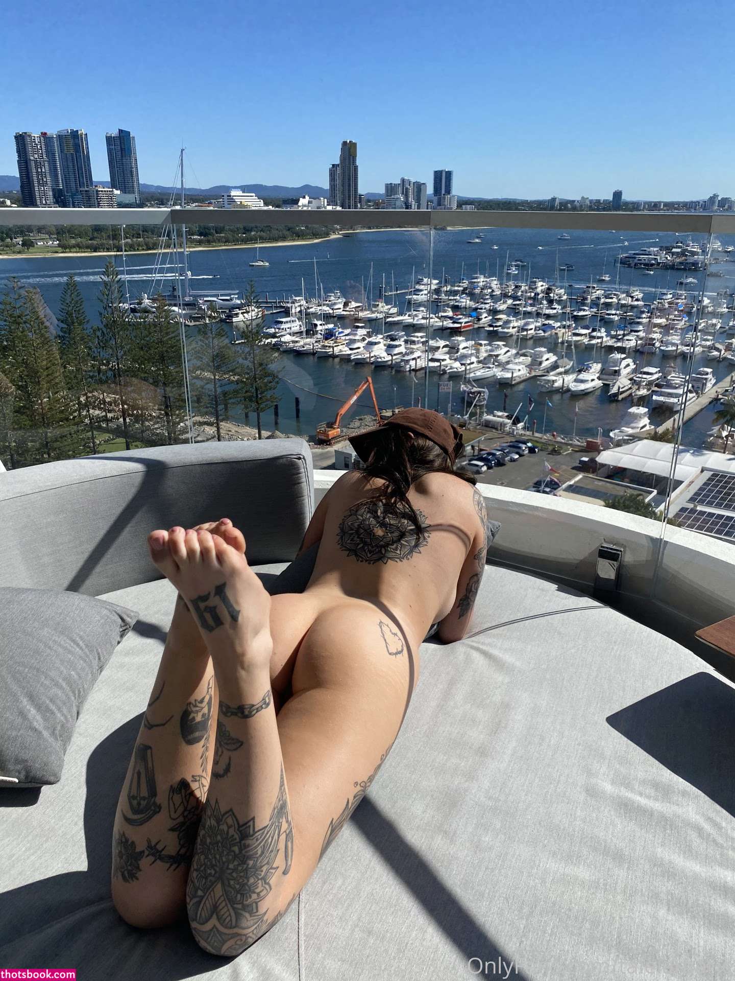 Bratty Tal Nude Leaks OnlyFans Photos #1 1581449