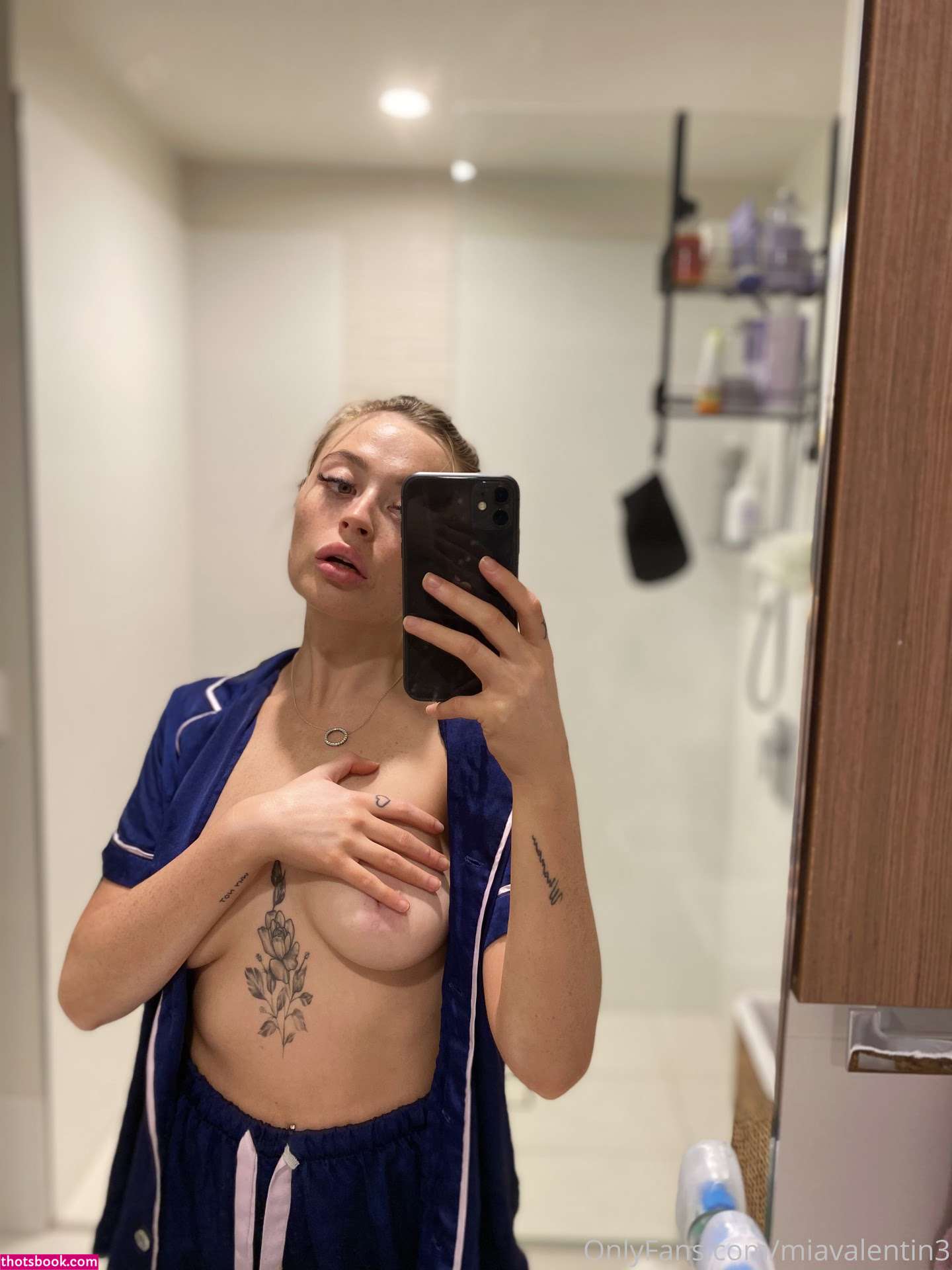 Bratty Tal Nude Leaks OnlyFans Photos #2 1581464