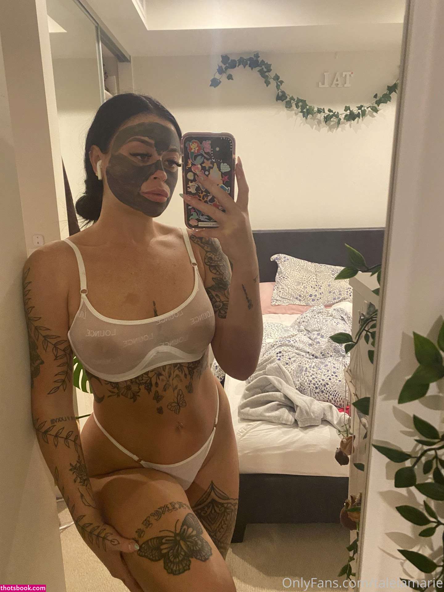 Bratty Tal Nude Leaks OnlyFans Photos #3 1581472