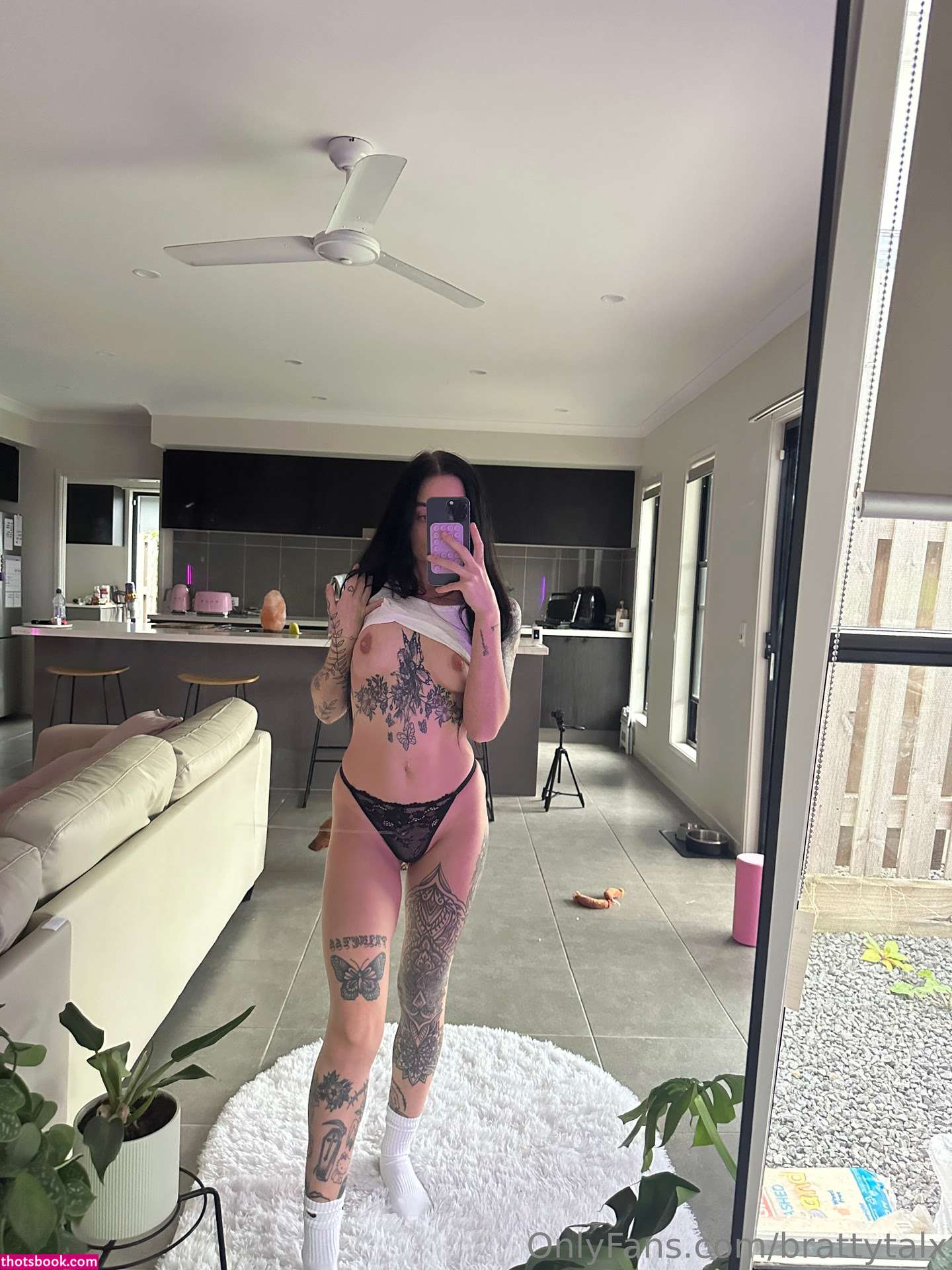 Bratty Tal Nude Leaks OnlyFans Photos #5 1581503