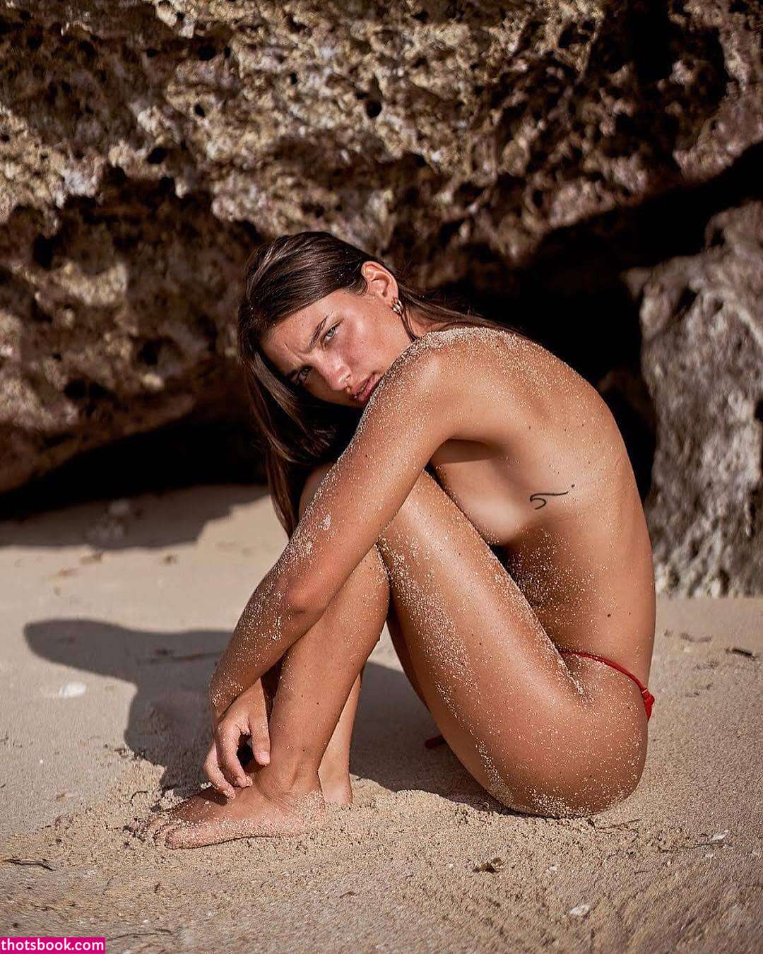 Chiara Varano chiaravarano Nude Leaks OnlyFans Photos #3 1581614